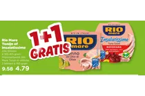 rio mare insalatissime tuna salad messicana