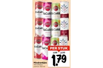 telz hard seltzer