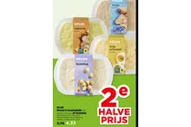 kipkerrie salade