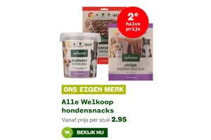 kauwstaafjes twist