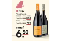 onix classic