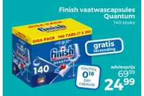vaatwascapsules quantum