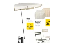 balkon parasol