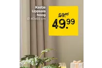 kastje uppsala hoog