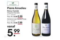viognier clairette