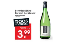 schmitt sohne bereich bernkastel