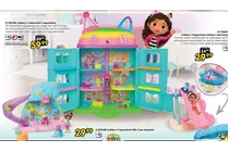 gabby s poppenhuis gabby s zwembad