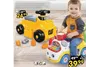 mega bloks loopauto cat build n plow