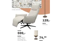 vloerlamp denia