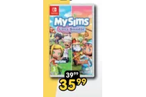 my sims cozy bundle