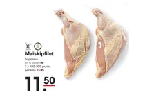 maiskipfilet supreme
