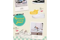 puma basket platform