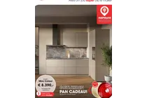 mira colour keuken