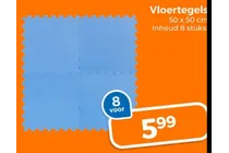 vloertegel