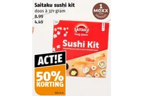 sushi kit
