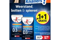 vitamine d3 forte