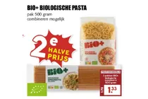 biologische macaroni