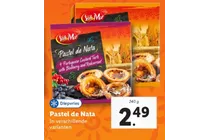 pastel de nata