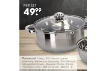 pannenset