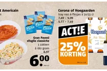 corona of hoegaarden