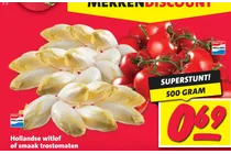 hollandse witlof