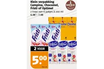 chocomel
