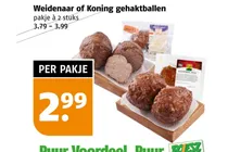 gehaktballen