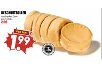 beschuitbollen