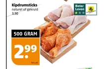 kipdrumsticks