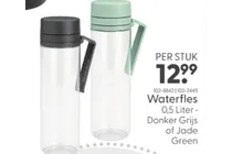 waterfles