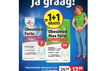 obesimed max forte