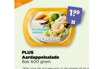 aardappelsalade