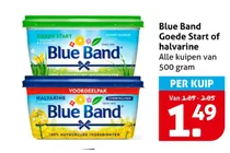 goede start halvarine