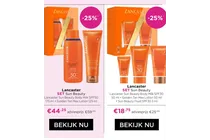 sun beauty body milk spf50 golden tan max lotion