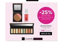 secret garden eyeshadow palette