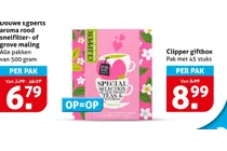 clipper giftbox