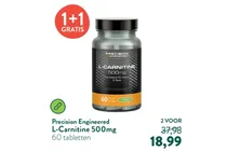 l carnitine 500mg