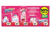 swiffer dry