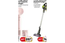 haardroger