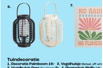 vogelhuisje pano