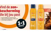 solait sport sunspray spf 30