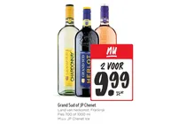 grand sud chardonnay