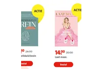 laat maar