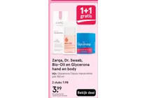 glycerona classic handcreme