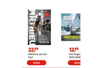 mathieu van der poel