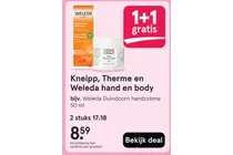 weleda duindoorn handcreme