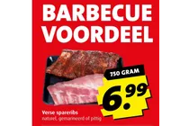 verse spareribs