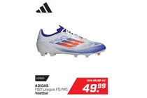 f50 league fg mg voetbal