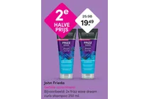 frizz ease dream curls shampoo conditioner