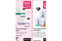 plasticvrije lotion wipes